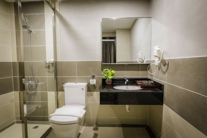 Bath Amenities