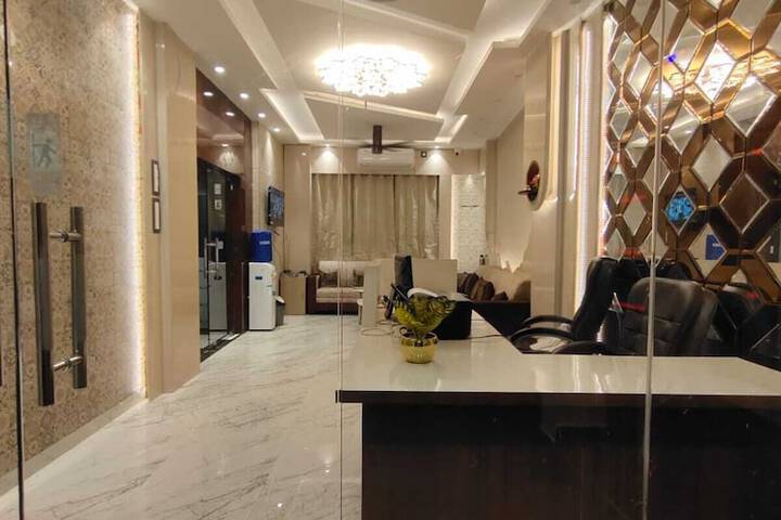 Hotel Interior 2 of 15