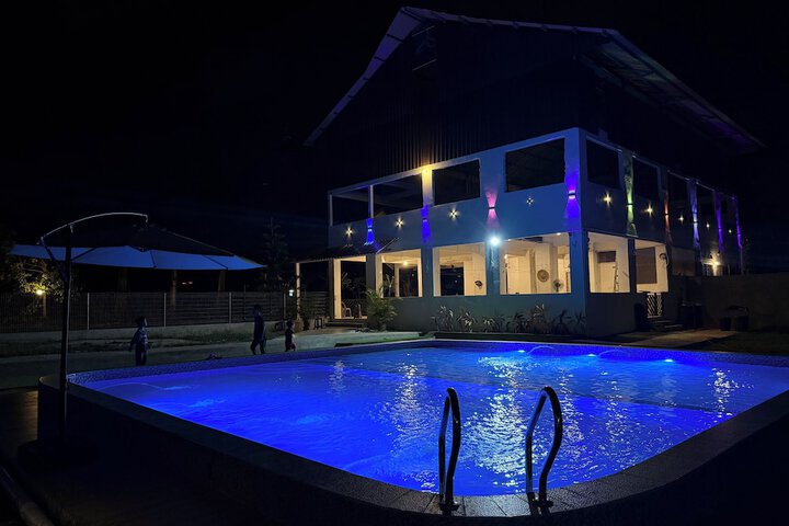 RTMS Guesthouse Semporna