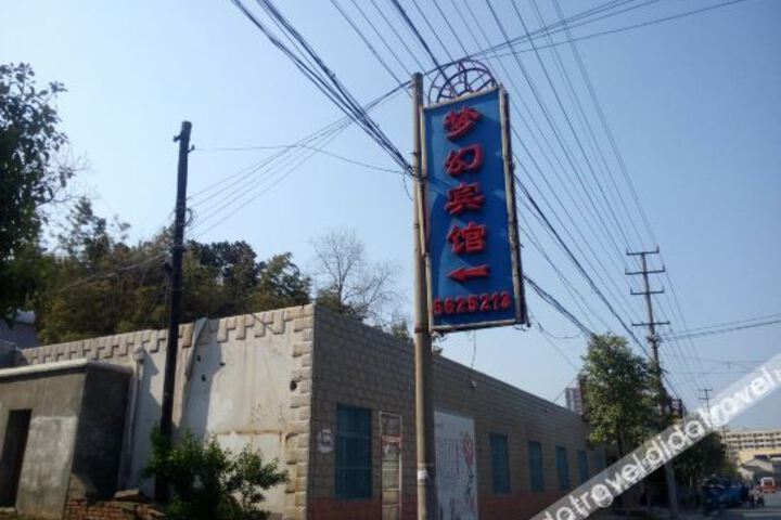 Hotel 5 of 27