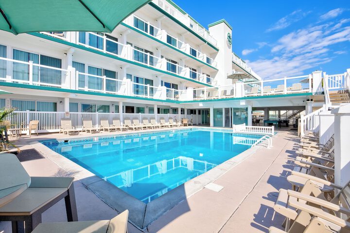 Photo of Waters Edge Ocean Resort