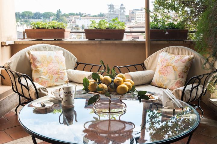 Terrace/Patio 71 of 150