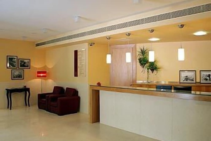 Hotel Interior 3 of 51