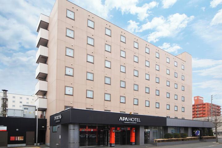 Hotel 18 of 26