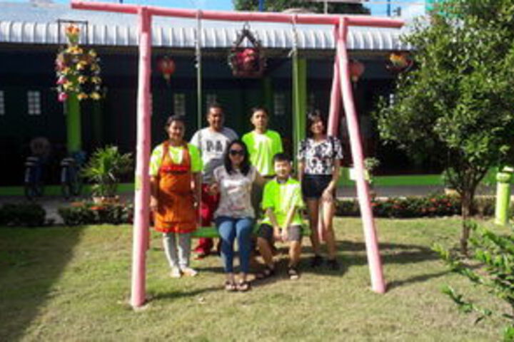 Fitness Facility Photos