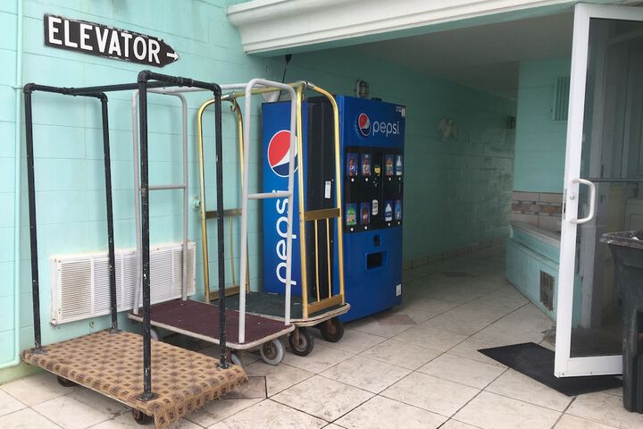 Hotel Interior 29 of 49