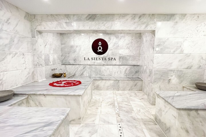 Spa Massage