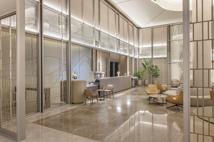 Hotel Interior 10 of 194