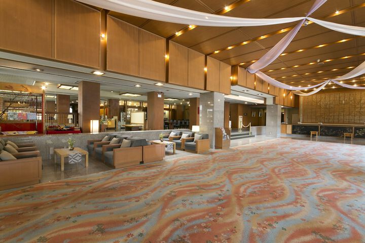 Hotel Interior 7 of 98