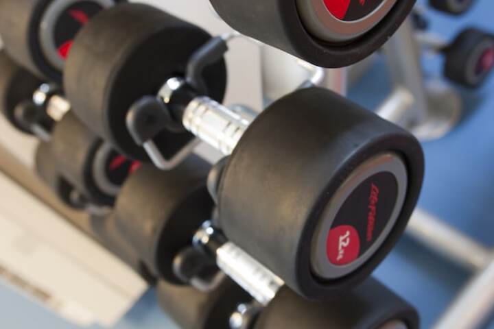Health and Fitness 61 of 94