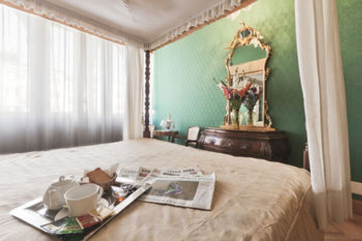 Room 22 of 23