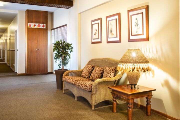 Hotel Interior 3 of 25