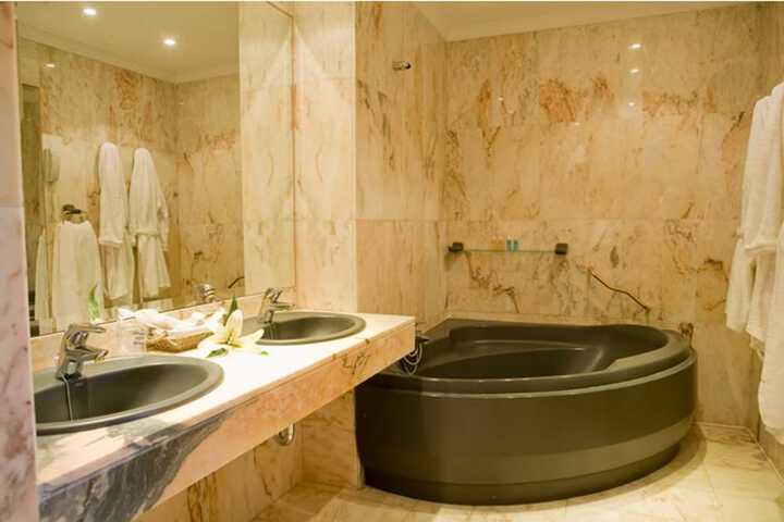 Bath Amenities