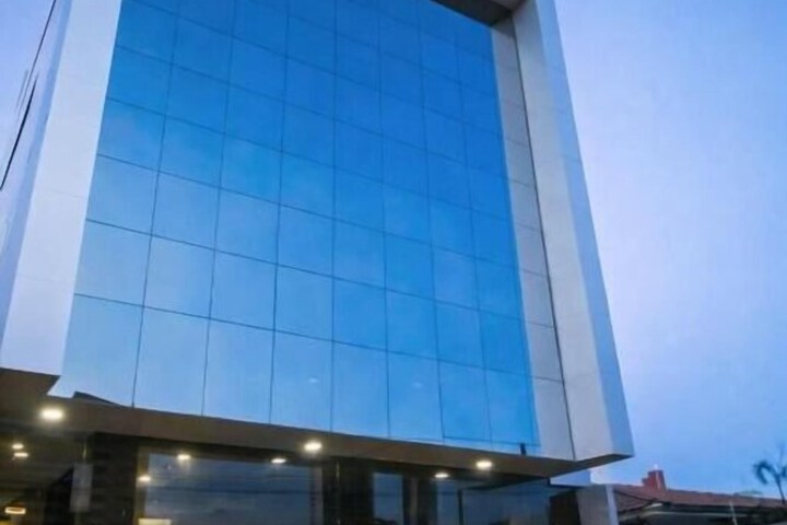 Murano Suits Hotel