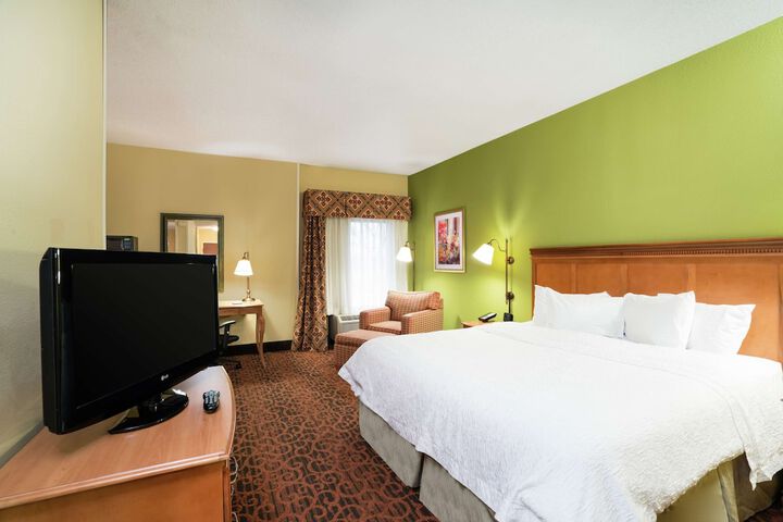 1 King Bed (14 of 21)