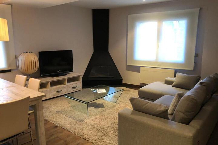 Apartament Casa Rey