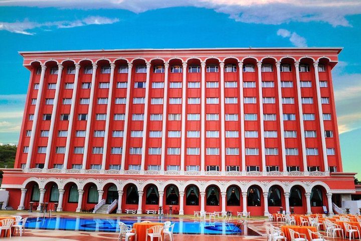 Hotel 118 of 120