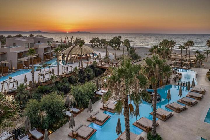 Nalu Resort & SPA Adults Only Hotel
