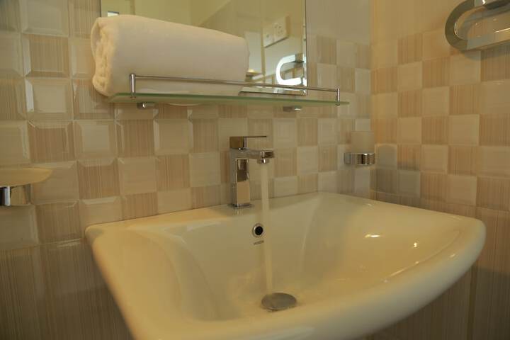 Bath Amenities