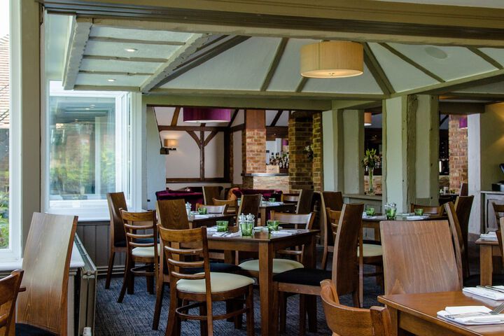 Dining Photos