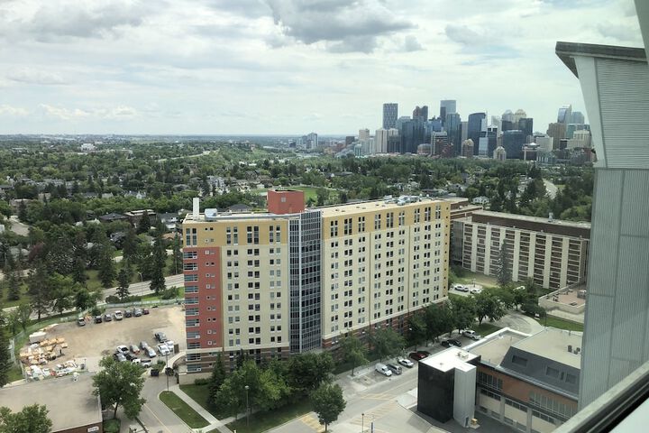 Hotel View 46 of 47