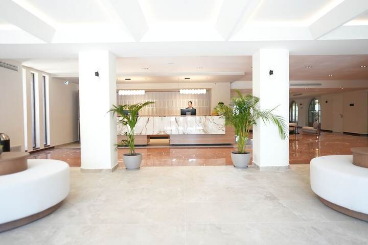Hotel Interior 137 of 160