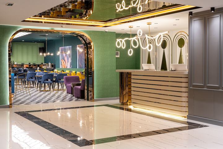 Hotel Interior 55 of 69