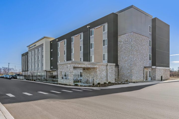 Everhome Suites Rochester Greece in Rochester, NY