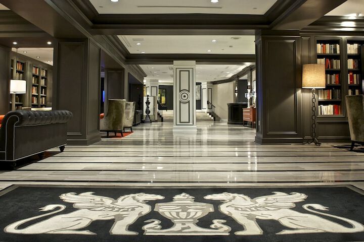 Hotel Interior 2 of 92