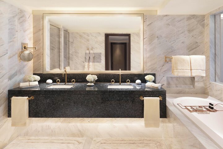 Bathroom Vanities