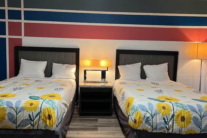 Deluxe Double Room (7 of 7)