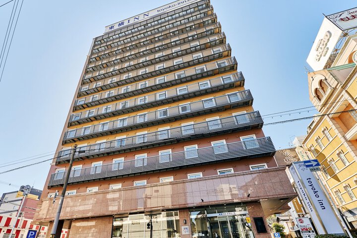 Photo of Toyoko Inn Osaka Kyobashi Sakuranomiya