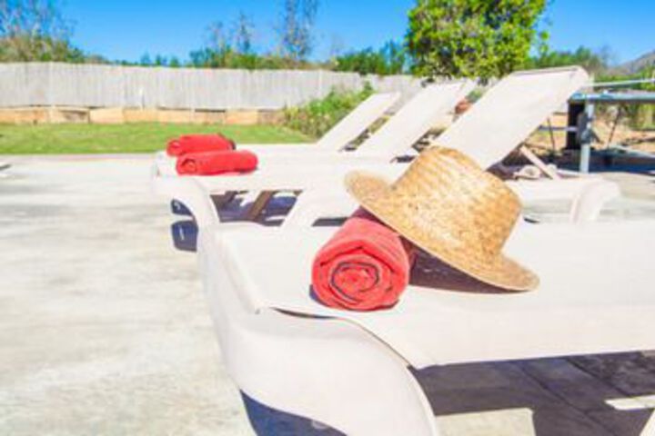 Sundeck 19 of 20