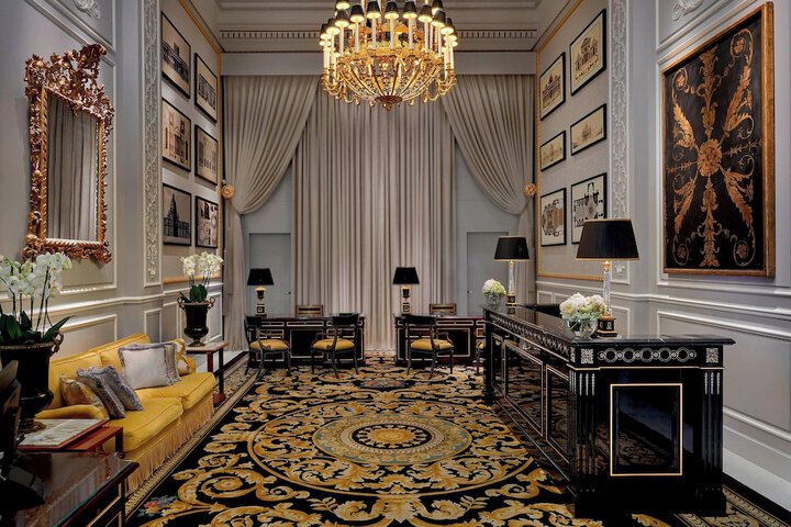 Hotel Interior 7 of 202