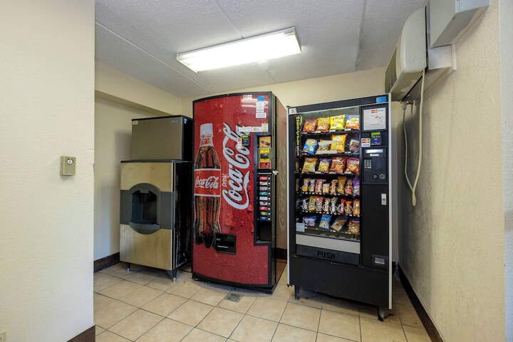 Vending machine