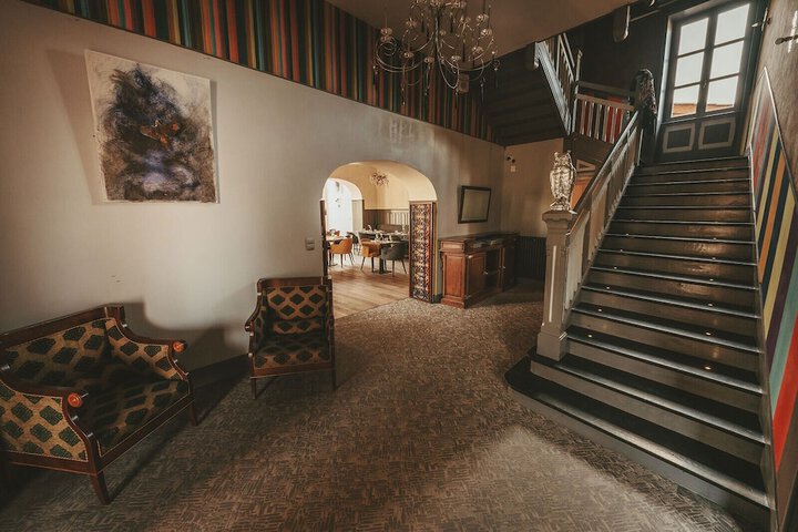 Hotel Interior 2 of 24