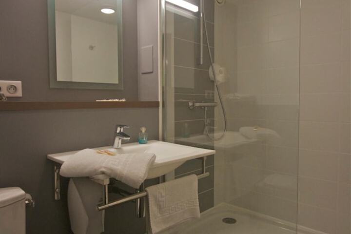 Bath Photo