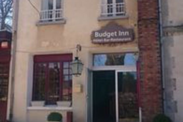 Hotel 46 of 69