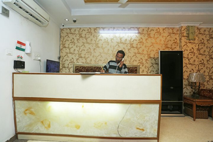 Hotel Interior 2 of 9