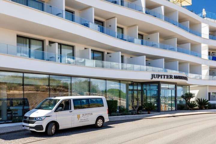 Hotel 58 of 59