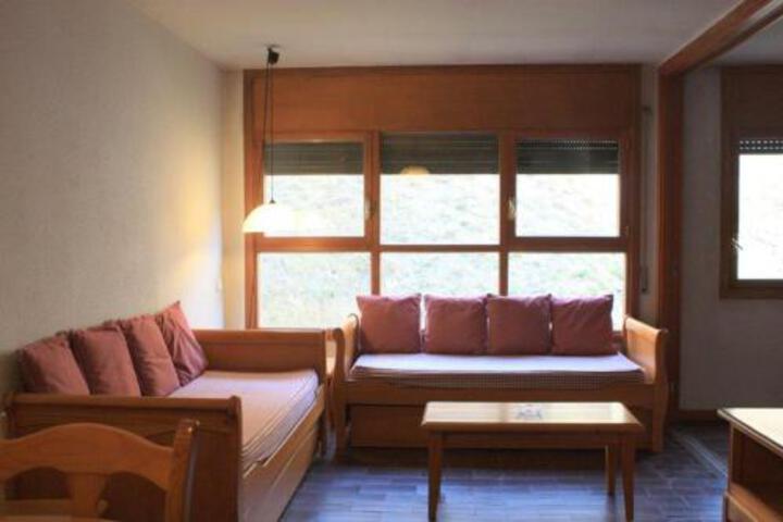 Multipropiedad Apartamentos