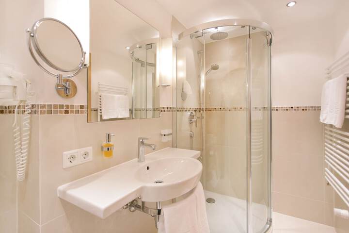 Bathroom Vanities