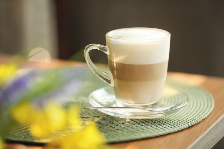 Breakfast/Coffee Service 103 of 108