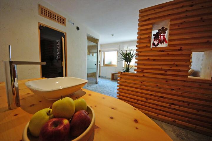 Bath Interior