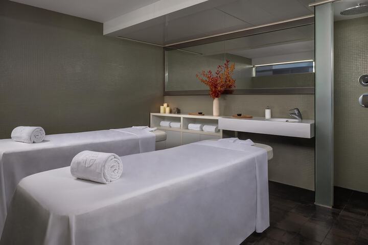Wellness Treatments
