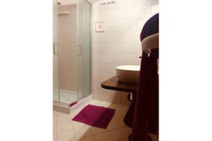 Bath Amenities