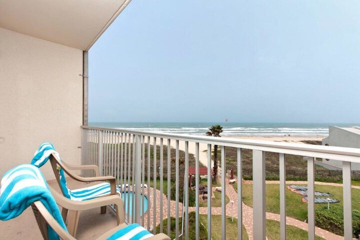 Aquarius 306 Condo in South Padre Island, TX
