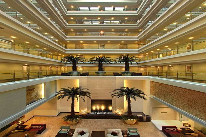 Hotel Interior 4 of 58