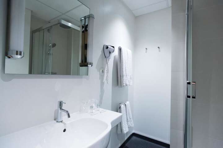 Bath Amenities