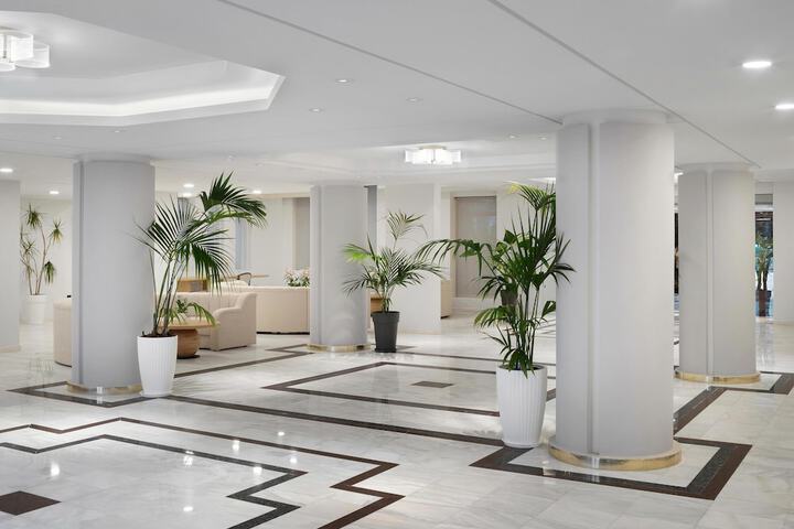 Lobby Photos